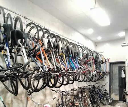 Swarayu2019s Bike Shops