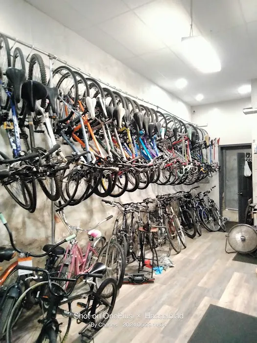 Swaray’s Bike Shops Picture 2