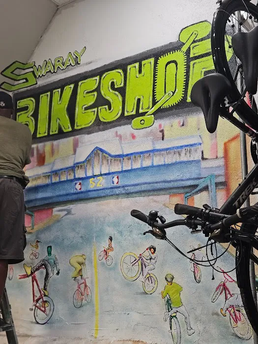Swaray’s Bike Shops Picture 7