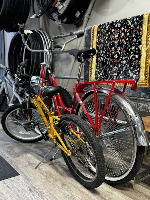 Swaray’s Bike Shops Picture 3