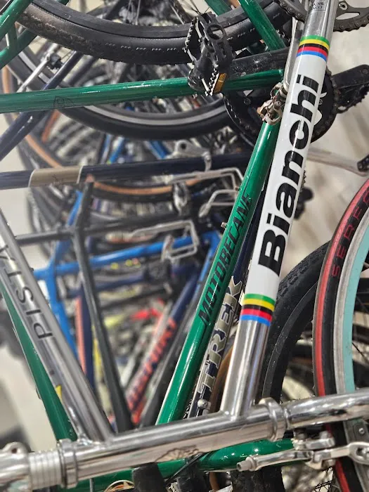 Swaray’s Bike Shops Picture 9
