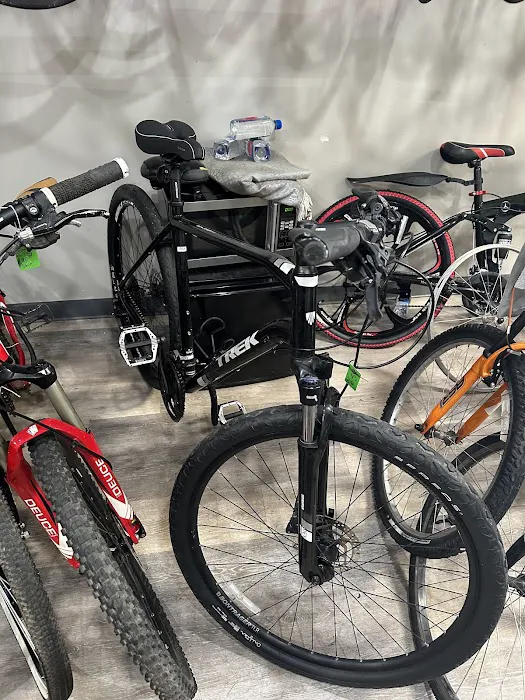 Swaray’s Bike Shops Picture 5