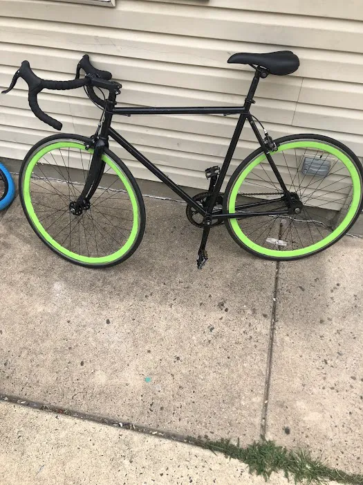 Bicycles Sales Service Picture 2