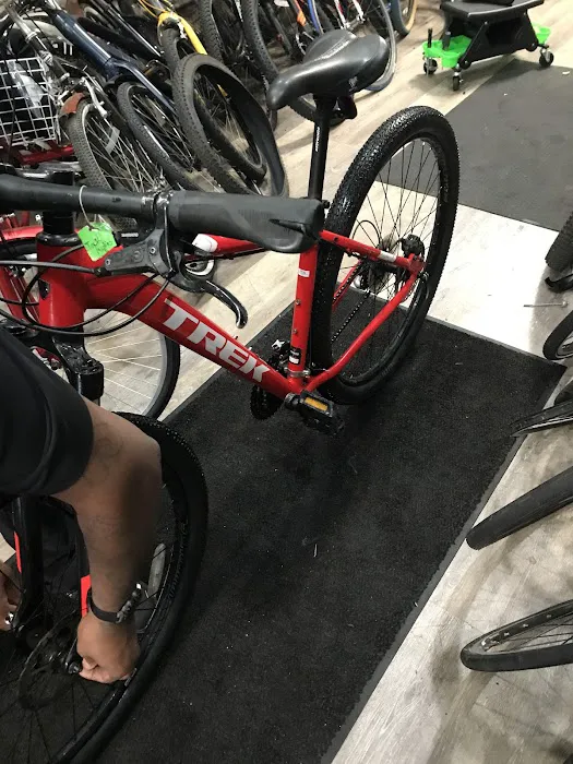 Bicycles Sales Service Picture 1