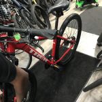 Bicycles Sales Service