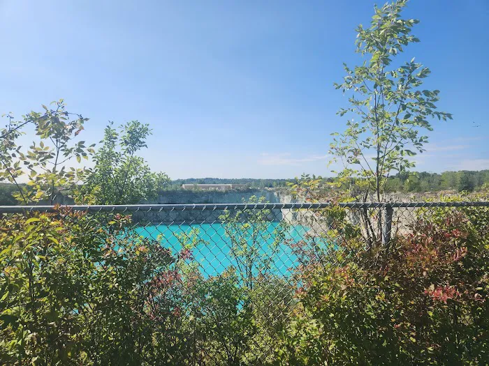 Bugline Trail Picture 1