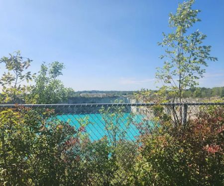 Bugline Trail