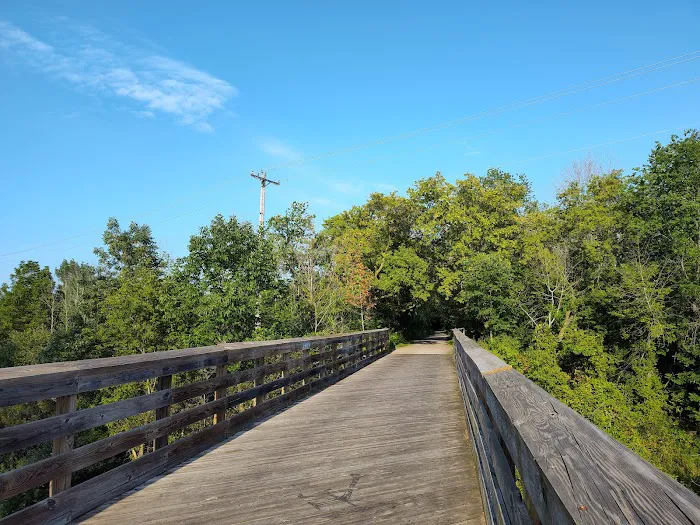 Bugline Trail Picture 6