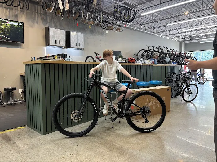 Main Line Cycles Picture 5