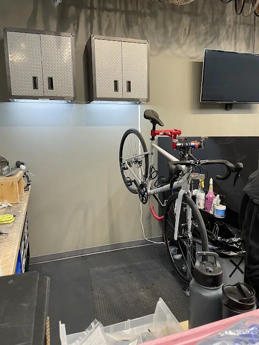 Main Line Cycles Picture 8