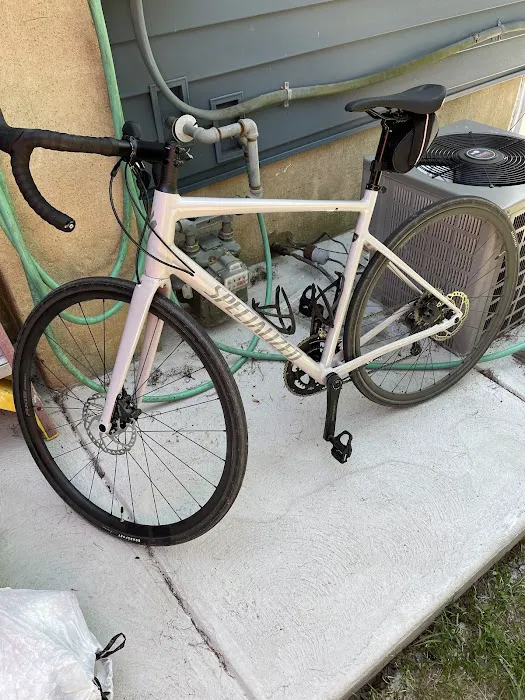 Main Line Cycles Picture 6