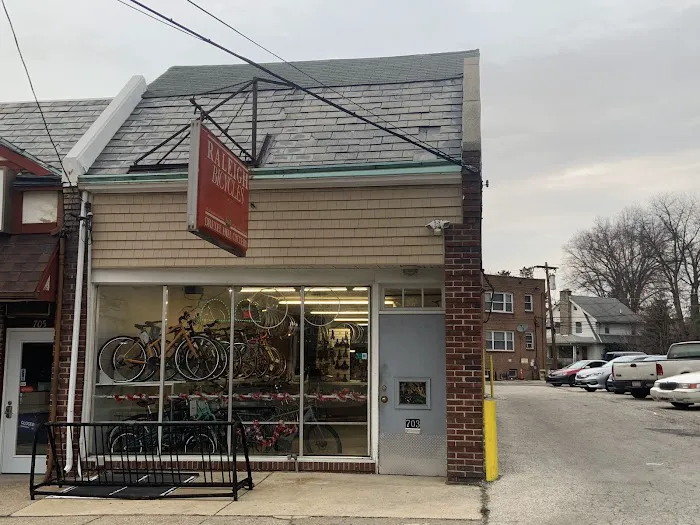 Drexel Hill Cyclery Picture 2