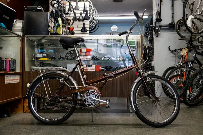 Drexel Hill Cyclery Picture 1