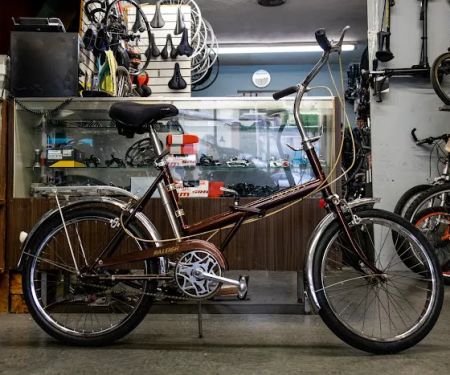 Drexel Hill Cyclery