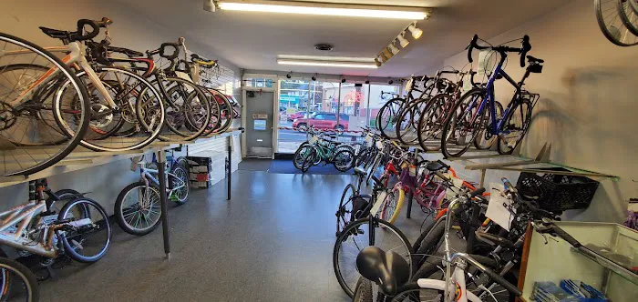 Drexel Hill Cyclery Picture 3