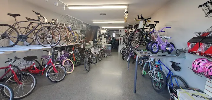 Drexel Hill Cyclery Picture 5