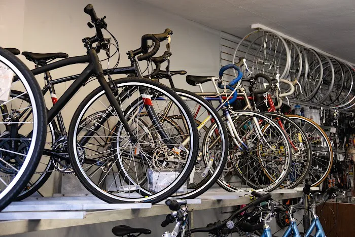 Drexel Hill Cyclery Picture 8