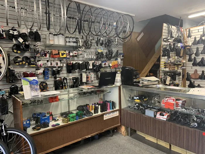 Drexel Hill Cyclery Picture 4
