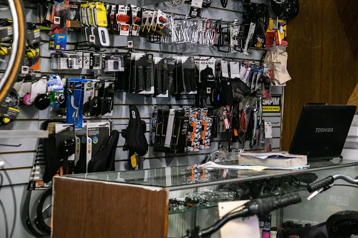 Drexel Hill Cyclery Picture 7