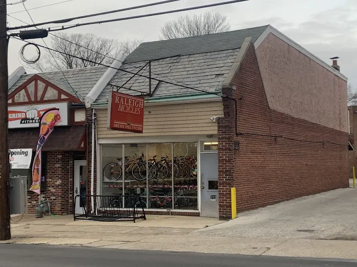 Drexel Hill Cyclery Picture 9