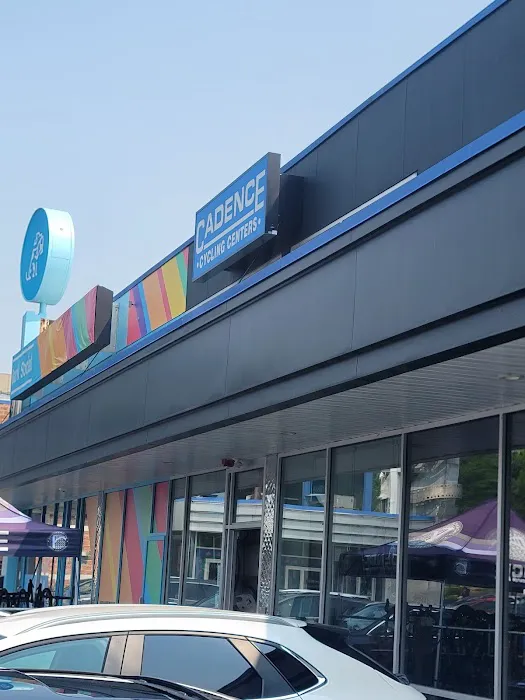Cadence Cycling Centers- Manayunk Picture 1