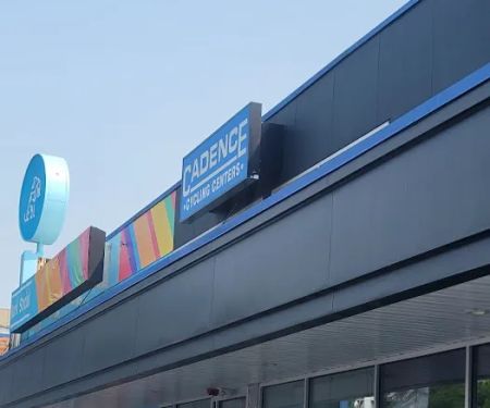 Cadence Cycling Centers- Manayunk