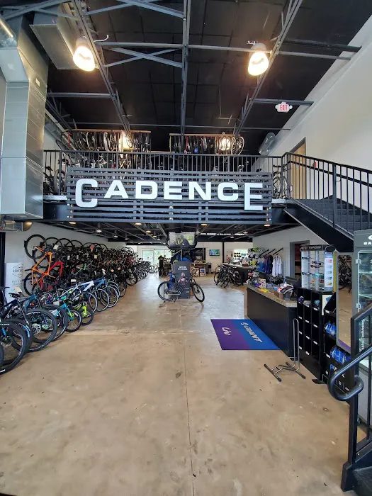 Cadence Cycling Centers- Manayunk Picture 3