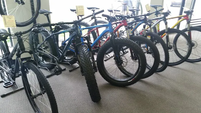 Cadence Cycling Centers- Manayunk Picture 4