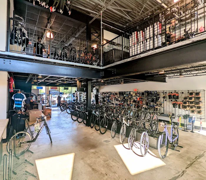 Cadence Cycling Centers- Manayunk Picture 2