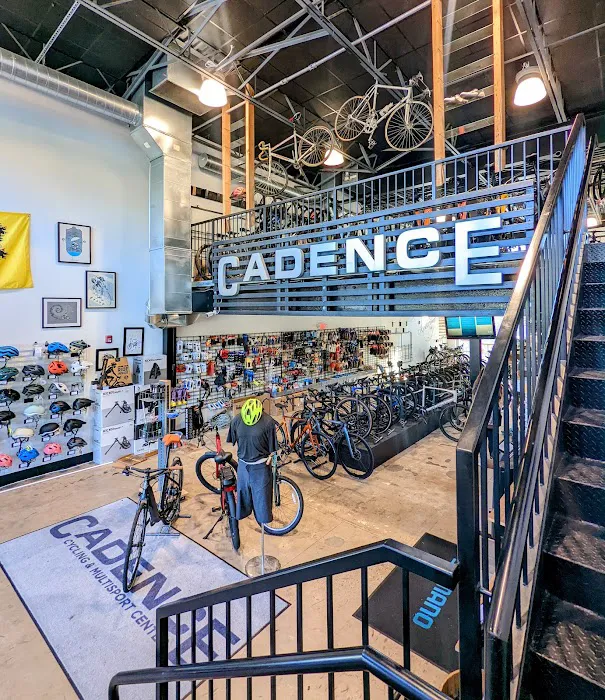 Cadence Cycling Centers- Manayunk Picture 5