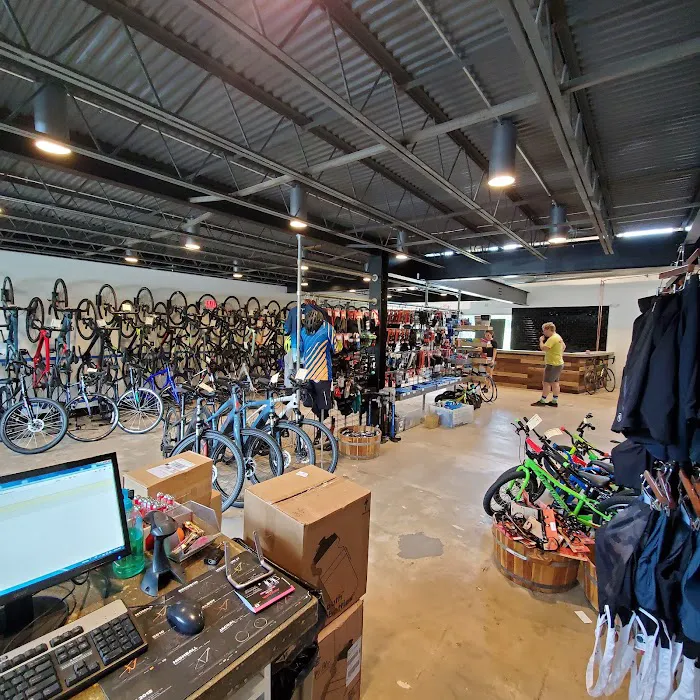 Cadence Cycling Centers- Manayunk Picture 9