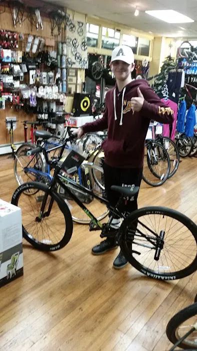 Havertown Bicycle Shop Picture 5