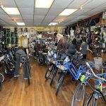 Havertown Bicycle Shop