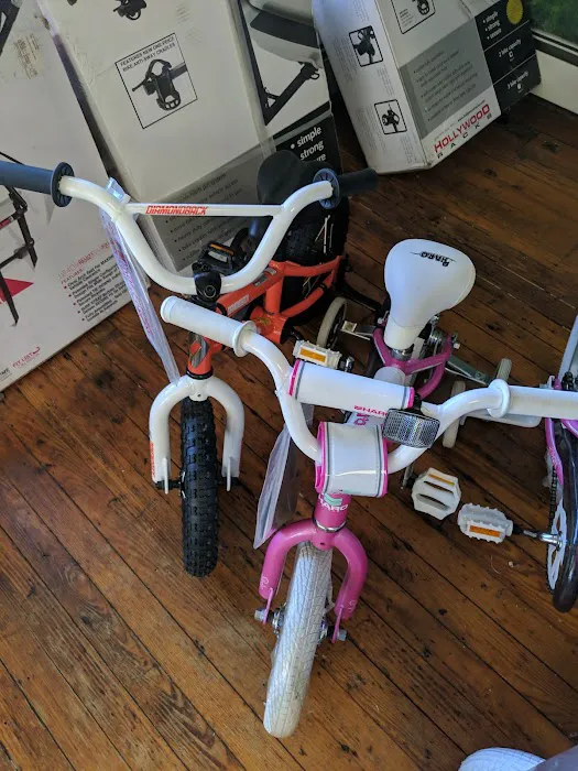 Havertown Bicycle Shop Picture 8