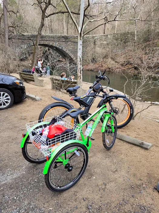 Havertown Bicycle Shop Picture 7