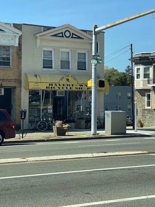 Havertown Bicycle Shop Picture 9