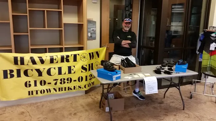 Havertown Bicycle Shop Picture 10