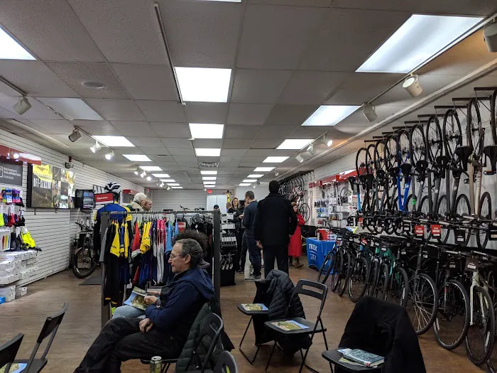 Trek Bicycle Ardmore Picture 5