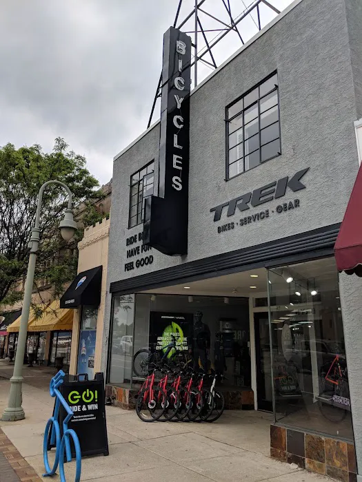 Trek Bicycle Ardmore Picture 3