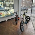 Trek Bicycle Ardmore