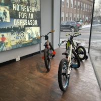 Trek Bicycle Ardmore ico