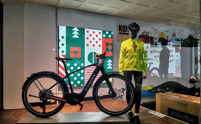 Trek Bicycle Ardmore Picture 4