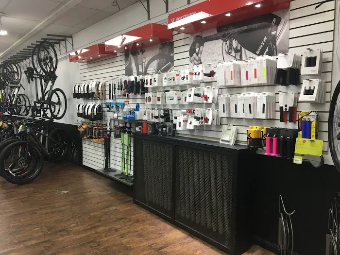 Trek Bicycle Ardmore Picture 9