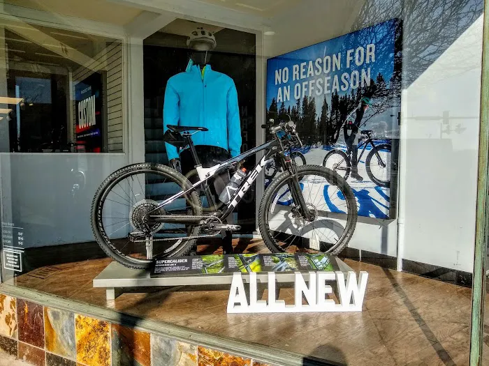 Trek Bicycle Ardmore Picture 10