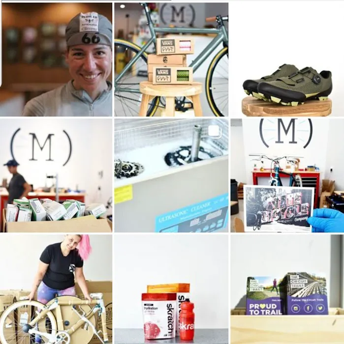 Mechanic / bicycle pro shop Picture 4
