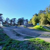 Oakland Pump Track ico