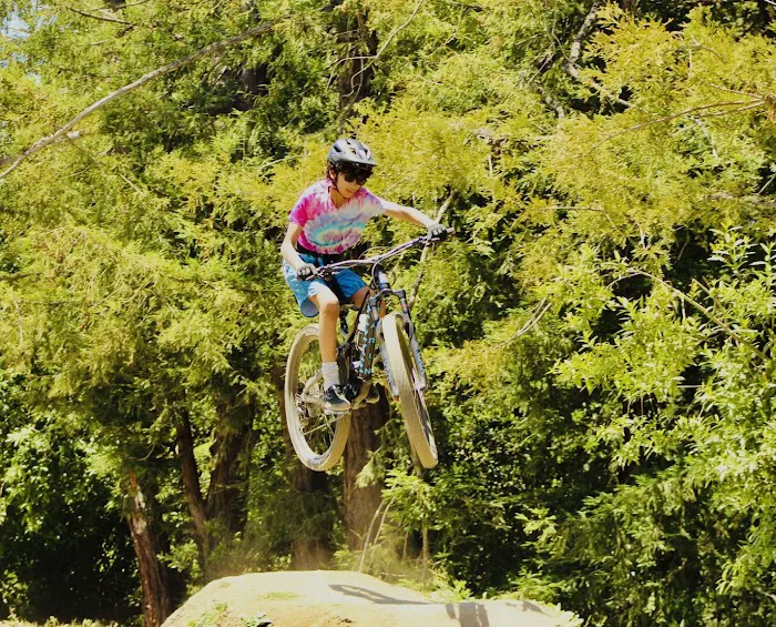 Oakland Pump Track Picture 4