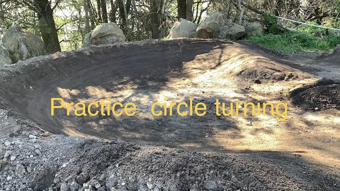 Oakland Pump Track Picture 6