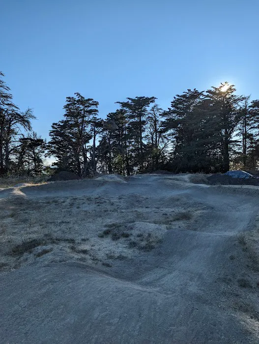Oakland Pump Track Picture 5