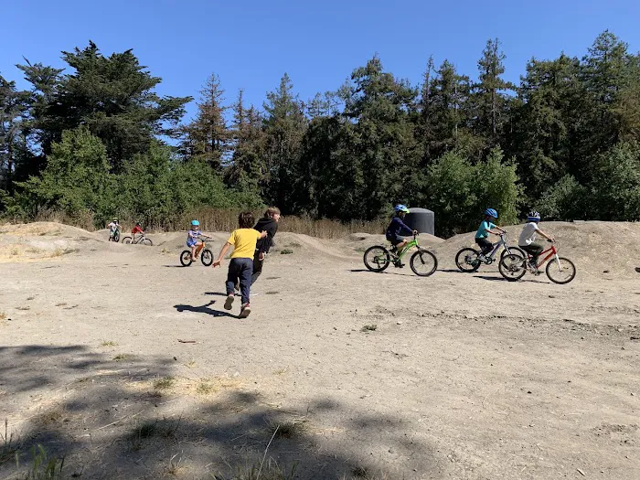 Oakland Pump Track Picture 10